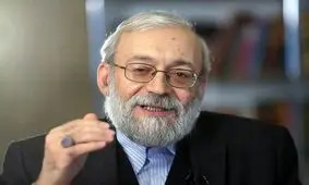 فرق جواد لاریجانی با تلویزیون اینترنشنال که ذهن مردم را مشوش می‌کند، چیست؟