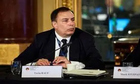 ایران همکاری با آژانس را مشروط به لغو تحریم‌ها کند/ دلیلی برای بازدید از تأسیسات تخریب شده وجود ندارد