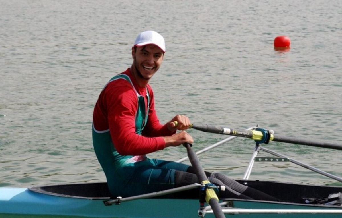 مهاجرت ورزشکار ایرانی به‌خاطر ۵۰۰ دلار