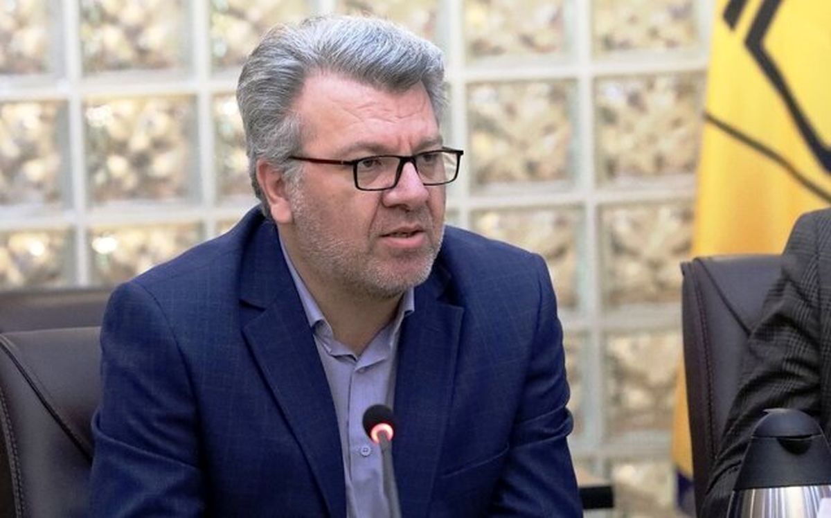 مدیرعامل مترو تهران: قصد مهاجرت ندارم