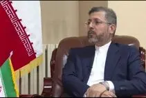 یکی از شروط ایران پایان جنگ ها در منطقه است/ اگر در هر یک از این جبهه ها جنگ ادامه یابد این به معنای ادامه جنگ در تمام جبهه هاست