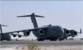 میدل ایست آی: «کشورهای حوزه خلیج فارس از تبدیل شدن به پایگاه حمله آمریکا به ایران خودداری کردند»