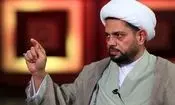 سلاحمان را در صورت صدور دستور از سوی مرجع عالی شیعیان عراق، زمین خواهیم گذاشت/ آمریکا و اسرائیل از پرونده انحصار سلاح در دست دولت برای فشار به عراق استفاده می‌کنند/ عراق هرگز با اسرائیل عادی‌سازی روابط نخواهد کرد