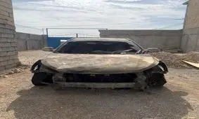 سانتافه ۲۰۱۷ در آتش سوخت / وقتی فراخوان جمع‌آوری شاسی بلند کره‌ای در ایران جدی گرفته نمی‌شود!