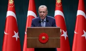 اردوغان: اجازه نخواهیم داد خیابان‌ها به آشوب کشیده شود