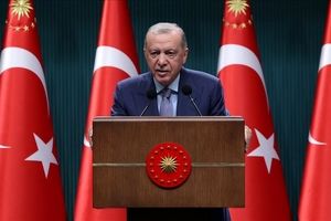 اردوغان: اجازه نخواهیم داد خیابان‌ها به آشوب کشیده شود
