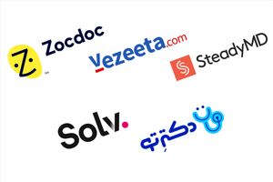معرفی بهترین سایت‌های خدمات آنلاین پزشکی در ایران و جهان و مقایسه آنها