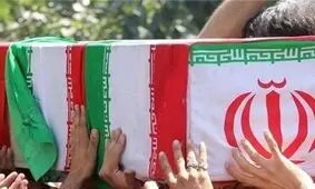 معاون سیاسی ـ امنیتی استانداری قم: 2 حافظ امنیت دیشب در قم به شهادت رسیدند