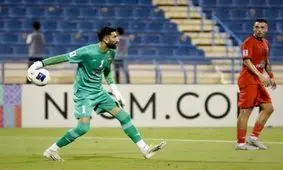 کری سنگین بیرانوند برای پرسپولیسی ها؛ امسال به فکر قهرمانی نباشید!