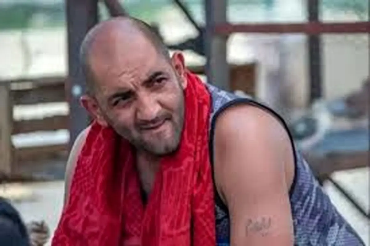 یک شایعه عجیب درباره گذشته «سلیم» سریال وحشی/ ویدئو