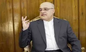 واکنش سفیر ایران در لبنان به مقایسه انفجار بندرعباس با انفجار بیروت

