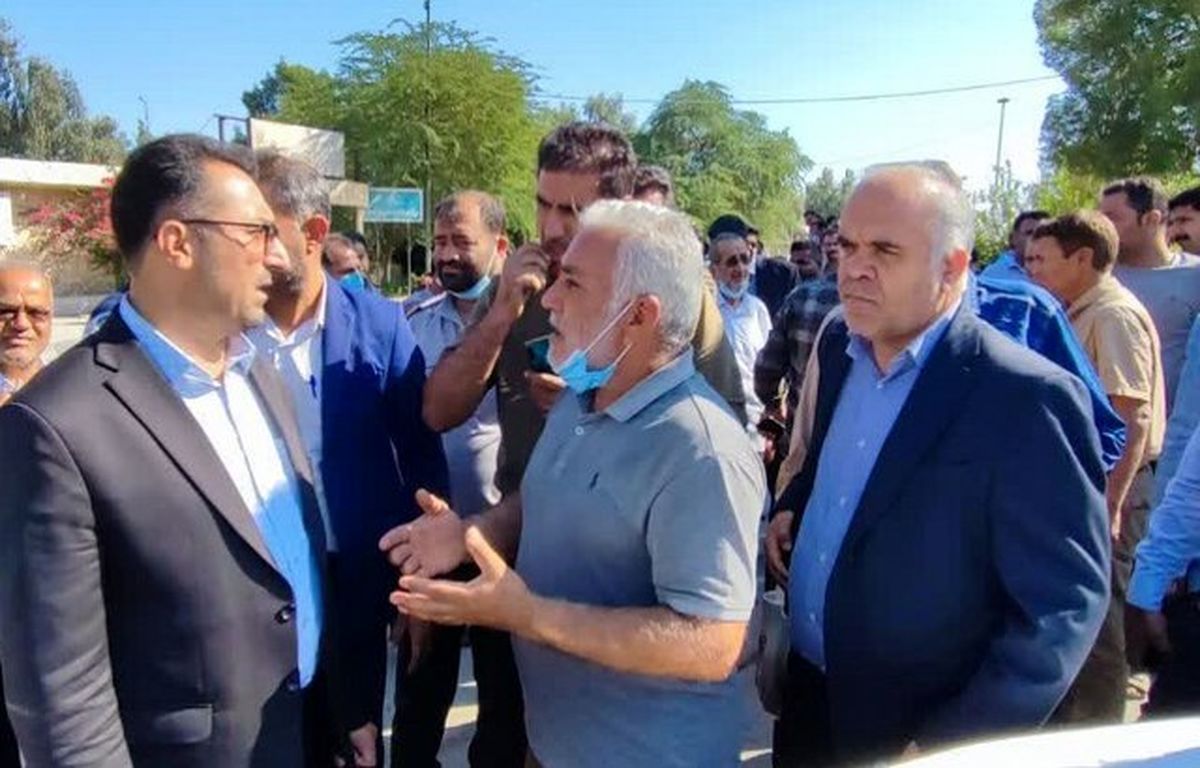 نه بلند کامیونداران به اعتصاب اجباری/ رشد ۱۱ درصدی صدور بارنامه در بندرعباس