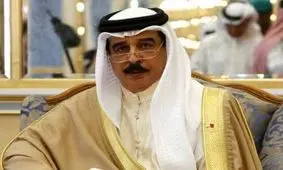 درخواست عجیب حاکم بحرین از ایران: به خاطر پیامبر (ص) به ما حمله نکنید