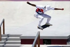 استعفای ‌دسته‌ جمعی در اسکیت خوزستان