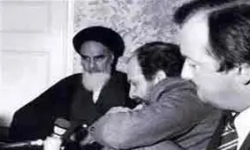 درگذشت اولین خبرنگاری که با امام‌خمینی(ره) مصاحبه کرد