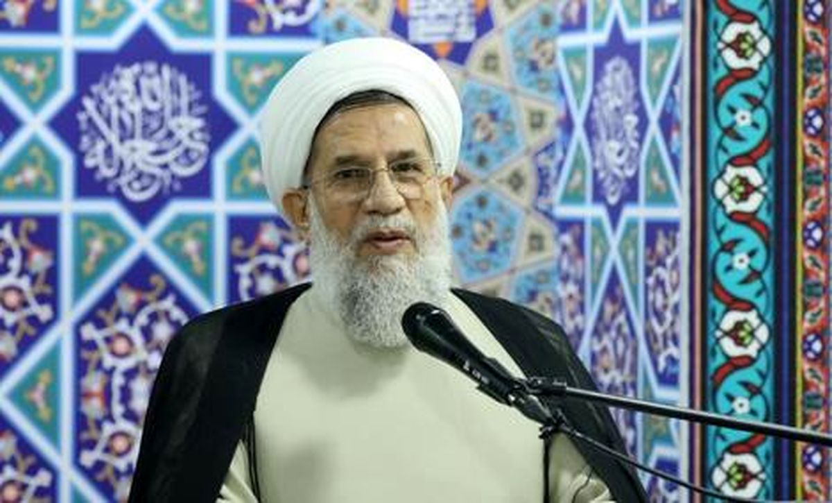 هرکسی عاشق ایران است، هرچه در توان دارد، برای جوانی جمعیت پای کار بیاورد