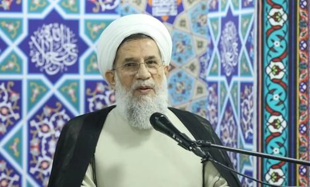 هرکسی عاشق ایران است، هرچه در توان دارد، برای جوانی جمعیت پای کار بیاورد

