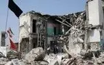 ویدئوی جدیدی که گفته می شود مربوط به حمله دوم به مدرسه میناب در زمان امدادرسانی است