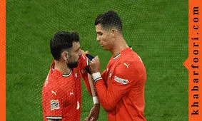 آخرین مأموریت رونالدو یا آغاز یک عصر تازه؟ | پرتغال در مسیر جام جهانی؛ تیمی میان خاطره و آینده