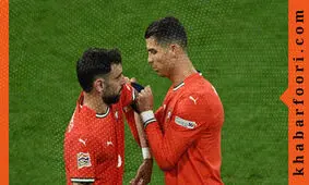 آخرین مأموریت رونالدو یا آغاز یک عصر تازه؟ | پرتغال در مسیر جام جهانی؛ تیمی میان خاطره و آینده