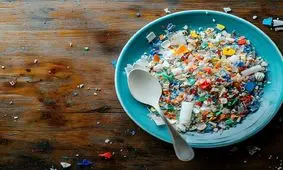 ریز پلاستیک‌ها، قند خون و کبد را نشانه گرفتند