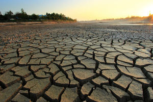 خشکسالی در جهان وخیم تر خواهد شد