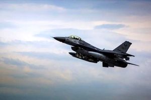 ترکیه از بمباران ۱۵ موضع پ ک ک در شمال عراق خبر داد

