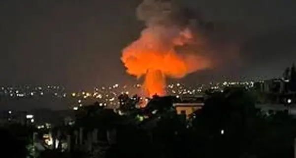 روز بیستم حمله آمریکا و اسرائیل به ایران/ انفجارهای پیاپی در انزلی، تبریز، قشم و شیراز