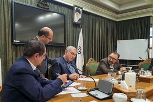 موافقت وزیر بهداشت با تخصیص اعتبار ۵۰۰ میلیاردی مرکز درمان سرطان در مشهد‌