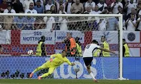 یورو ۲۰۲۴؛ جایی که هوش مصنوعی و فناوری حرف اول را در فوتبال می‌زنند

