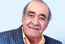 حال ایرج خواجه‌امیری وخیم شد 