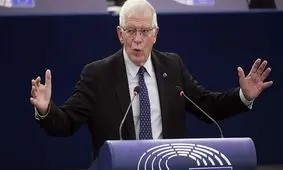  اتحادیه اروپا: خطوط هوایی بلاروس را تحریم می‌کنیم/ لوکاشنکو: تلافی خواهیم کرد