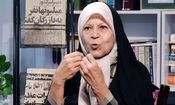 سفر به تاریخ؛ «فائزه، دختر هاشمی رفسنجانی» در 13 سالگی در کنار پدر؛ دهۀ 1350 