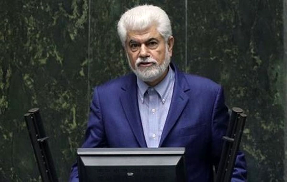 نامه هشدار آمیز نماینده مجلس به رئیسی