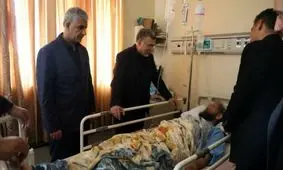 حمله مستقیم اسراییل به ۷ بیمارستان/ ۷۰۰ غیرنظامی شهید و افزون بر ۵ هزار شهروند مجروح شدند