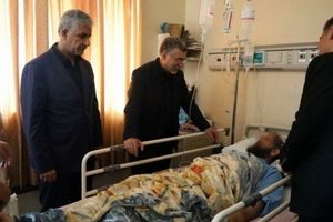 حمله مستقیم اسراییل به ۷ بیمارستان/ ۷۰۰ غیرنظامی شهید و افزون بر ۵ هزار شهروند مجروح شدند
