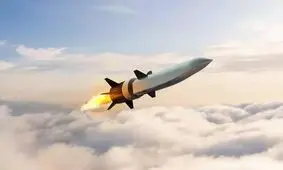 شلیک موفق موشک فراصوت آمریکایی؛ حرکت با سرعتی ۵ برابر صدا