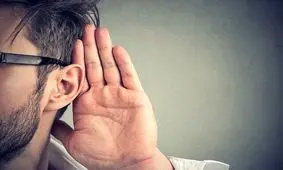«کم‌شنوایی ناگهانی» چیست؟
