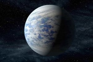 کشف سیاره هایی بزرگ تر و سکونت‌پذیرتر از زمین