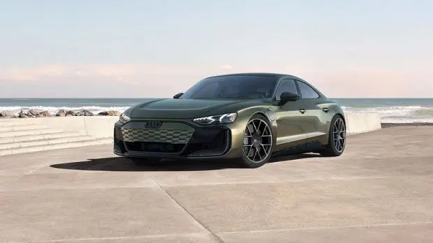 قدرتمندترین خودروهای سال ۲۰۲۵