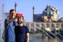 هر گردشگر خارجی در ایران چقدر خرج می‌کنند؟ ۸۰۰ تا ۱۰۰۰ دلار