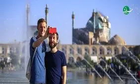 هر گردشگر خارجی در ایران چقدر خرج می‌کنند؟ ۸۰۰ تا ۱۰۰۰ دلار