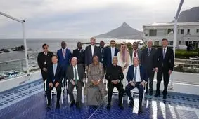 نقش سازنده ‎ایران در عرصه بین‌المللی به نفع چندجانبه گرایی افزایش خواهد یافت

