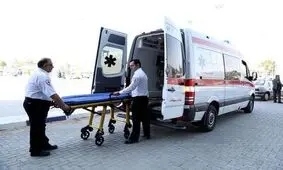لطفا مریض نشوید؛ انفجار هزینه حمل بیمار با آمبولانس