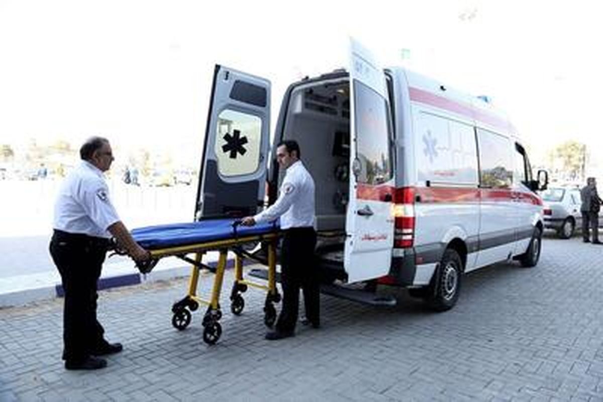 لطفا مریض نشوید؛ انفجار هزینه حمل بیمار با آمبولانس