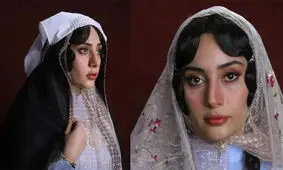 تفاوت فاحش 2 سفره عقد ترلان پروانه در «بامداد خمار»/ ویدئو