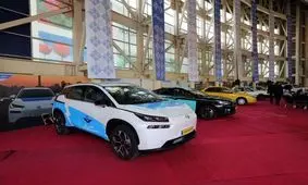 پشت پرده تاکسی های بابک زنجانی چیست؟