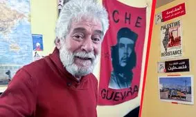 پایان چهل سال زندان | چه‌گوارای فلسطین | جرج عبدالله کیست و چه کرد؟