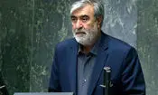 رئیس کمیسیون امنیت ملی مجلس: نه آتش بس می کنیم نه مذاکره

