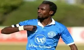 شهادت ستاره سابق تیم ملی فلسطین در غزه

